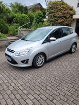Ford C-Max 1,6 EcoBoost 110kW Titanium Titanium - Ford C-Max in Hagen