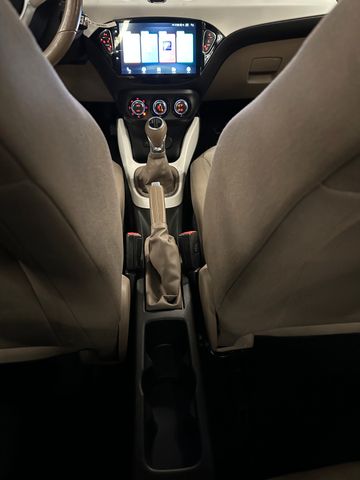 Opel Adam Glam *Navi*Pano*Sitzheizung*