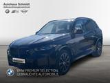 BMW X5 M60i xDrive 711€ netto/mtl*M Sportpaket Pro*L - BMW X5 M60 Jahreswagen