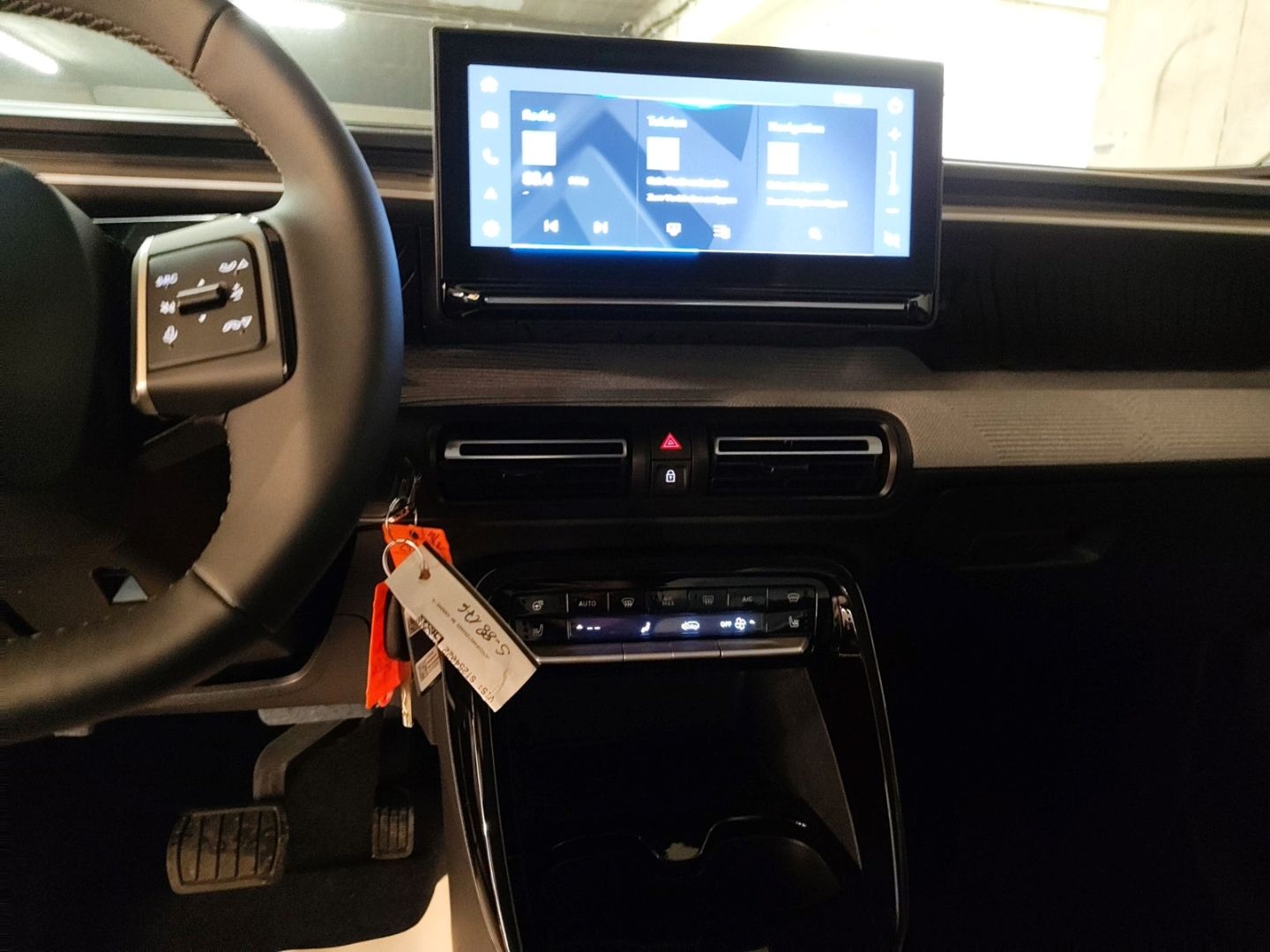 Citroën C3 - Bild 11