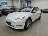 Tesla Model Y Long Range Dual AWD CCS PANO 360Â° MEM - Tesla Unfallwagen