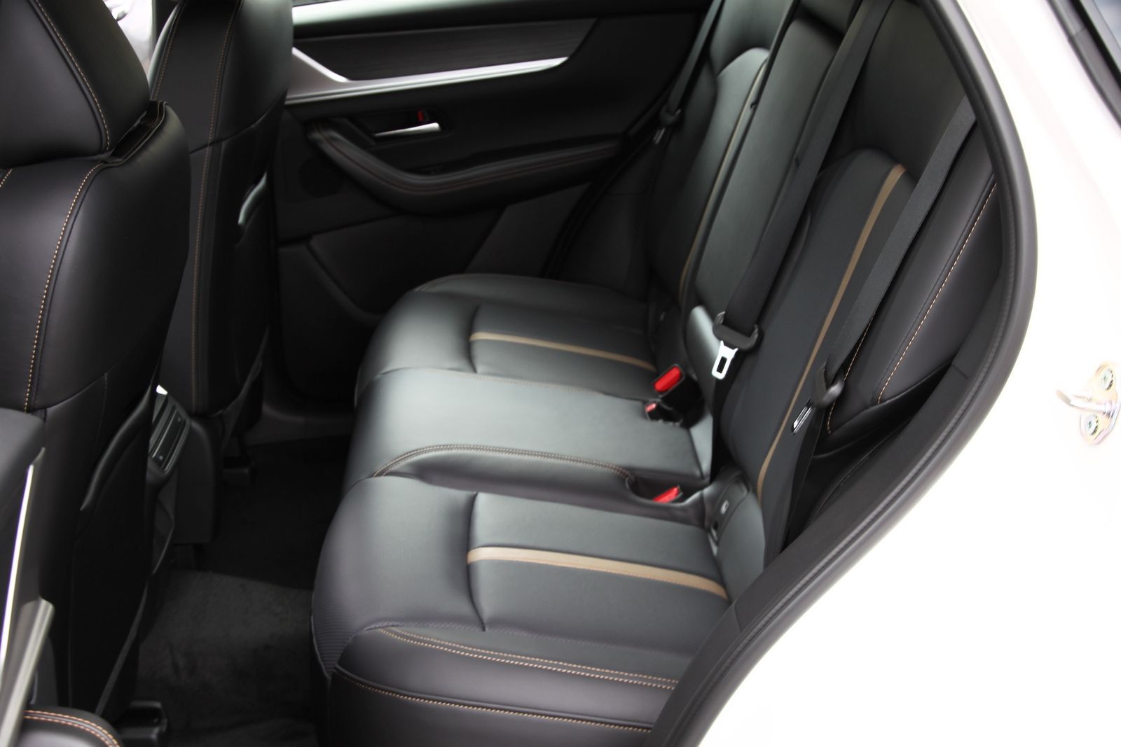Mazda CX-60 - Bild 19