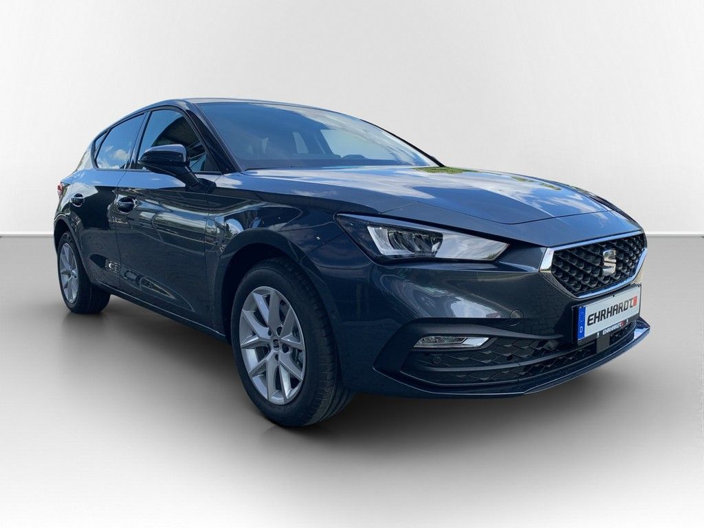 Seat Leon - Bild 3