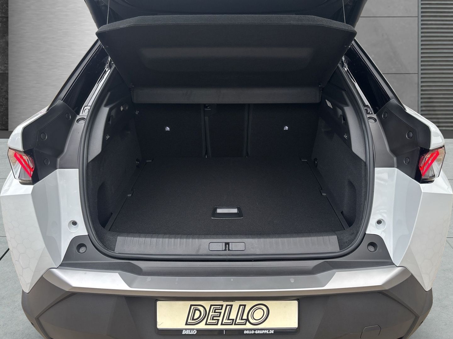 Peugeot 3008 - Bild 5