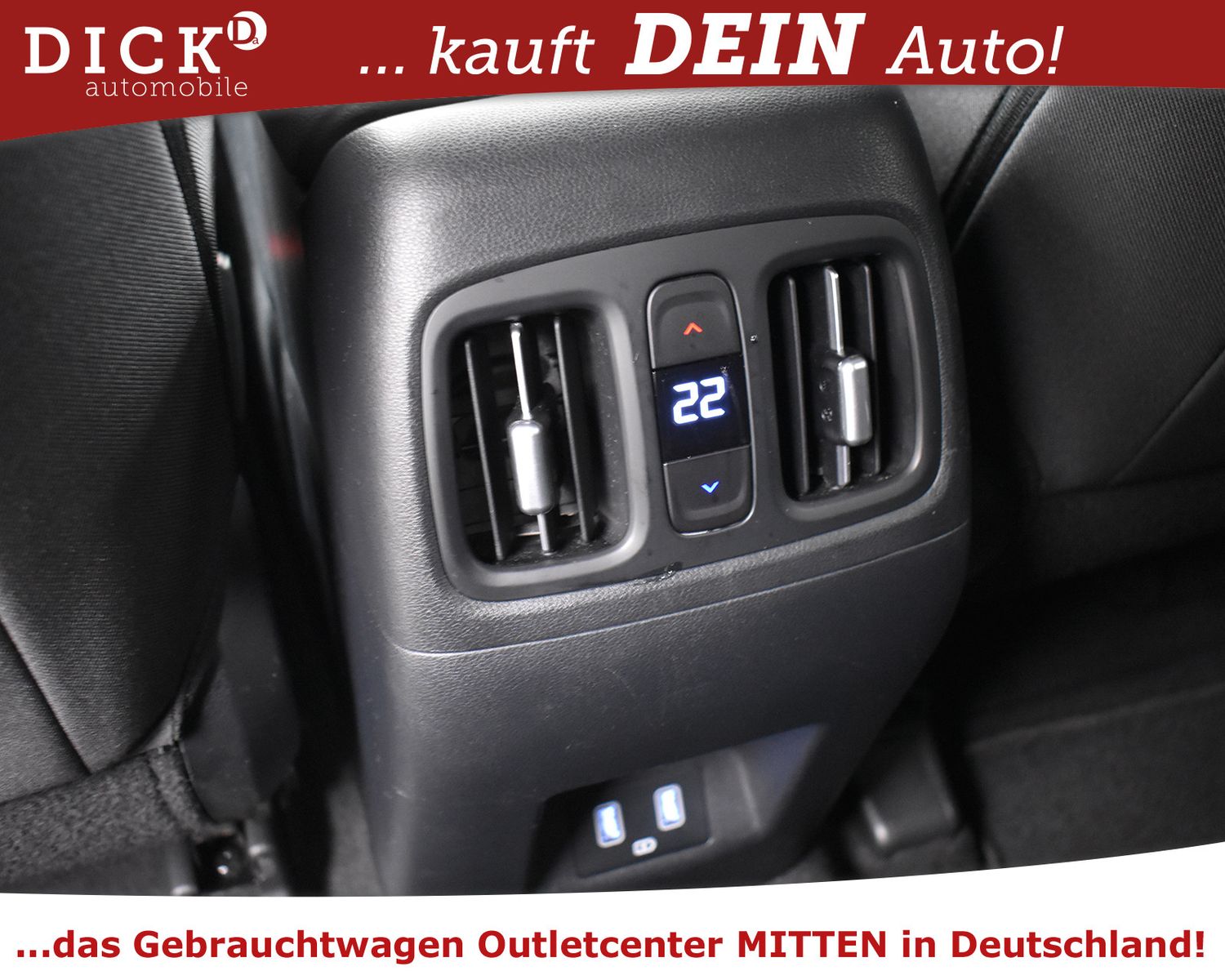 HYUNDAI Tucson 1.6TGDI Hyb Ed 30+>NAVI+LED+SHZ+KAM+VIRT - Image 21