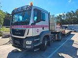 MAN TGS 18.480 - MAN Tgs 18 480