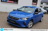Opel Corsa F 1.5 Diesel Elegance MATRIX=NAVI=LEDER - Opel Corsa: Standheizung