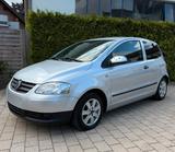 Volkswagen VW Fox 1.2 TÜV neu Klimaanlage. - Volkswagen Fox in Dortmund