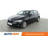BMW 1er 116i Advantage*TEMPO*PDC*SHZ*LIM*ALU* - BMW 116: 116i Advantage