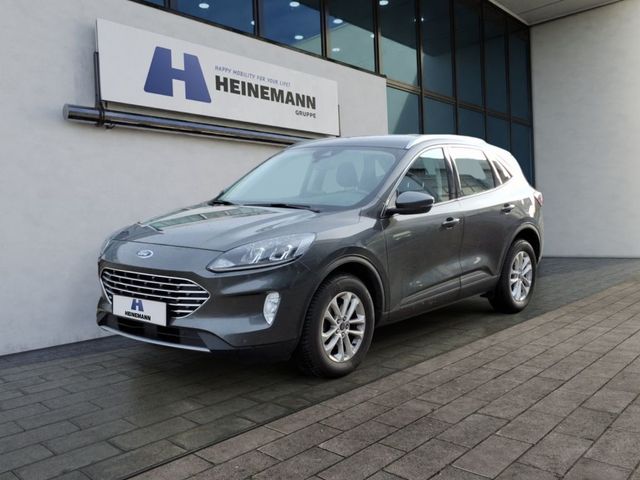 Ford Kuga 1.5 EcoBoost TITANIUM NAV-KLIMA-WINTER PAK