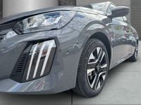 Peugeot 208 - Vorschau Bild 4