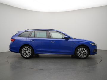 Skoda Octavia - 3