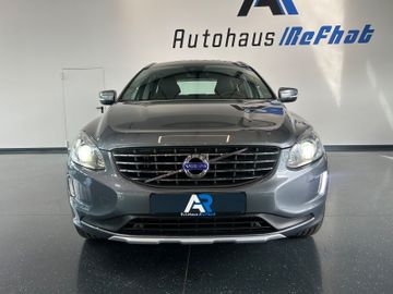 Volvo XC60 - 4