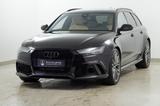 Audi RS 6 4.0 TFSI perfor Dynamik Plus Akrapovic 3*TV - Gebrauchtwagen mit Akrapovic Auspuffanlage