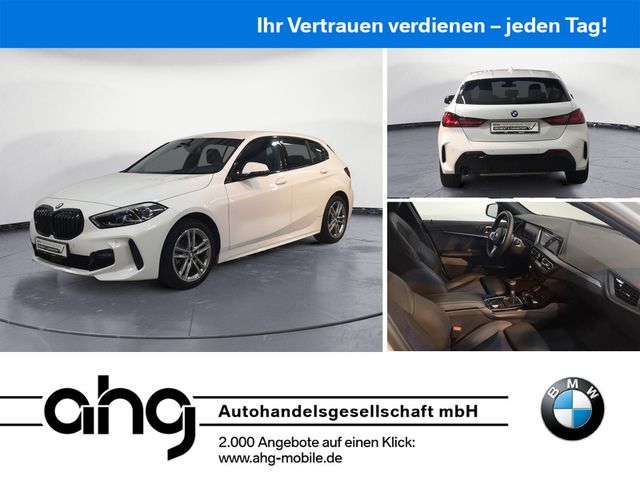 BMW 118i M Sport Klimaaut. Komfortzugang Sportsitze