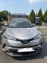 Toyota C-HR 1.8-l-VVTi Hybrid Flow Flow - Toyota C-HR in Bochum