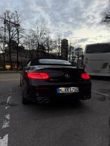 Mercedes-Benz C 43 AMG Mercedes-AMG C 43 4MATIC Autom. Mer... - gebrauchte Mercedes-Benz C 43 AMG aus dem Jahr 2021