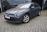 Volkswagen Golf VIII Variant 1.5 eTSI DSG Life LED Navi ACC - Volkswagen Golf: Vii