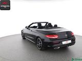 Mercedes-Benz C 200 Cabrio 3x AMG NIGHT MULTIBEAM,WIDE,KAMERA - Mercedes-Benz C 200 Gebrauchtwagen in Berlin