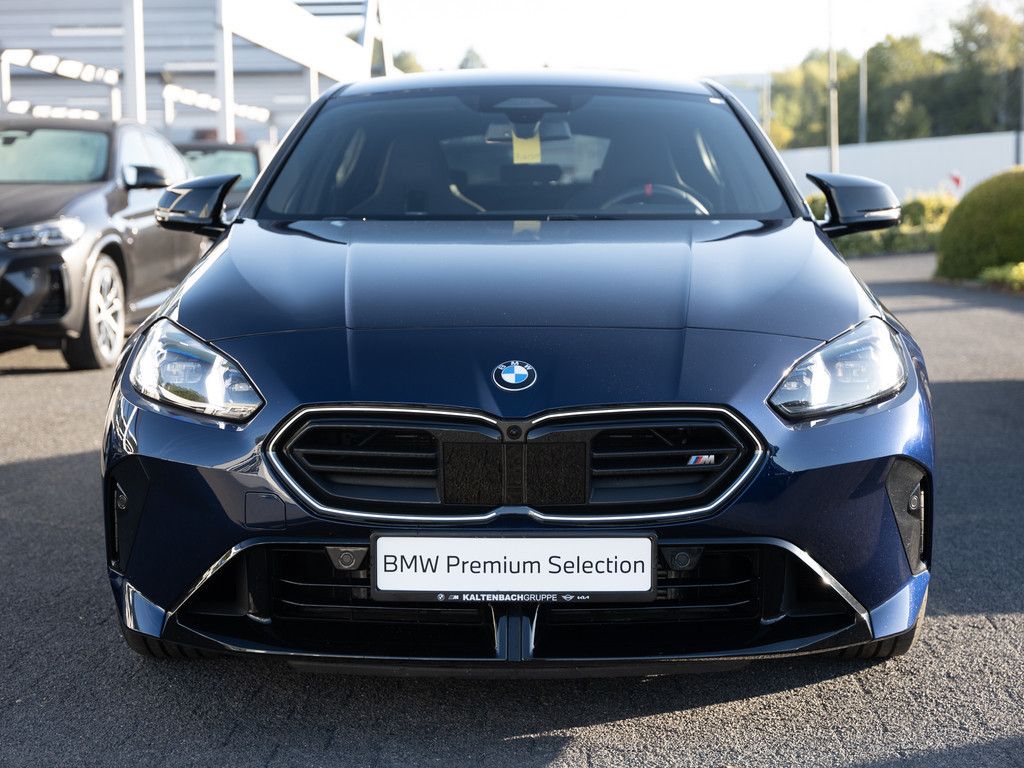 BMW 135 xDrive M-Sport Pro HUD LED ACC NAVI H K foto 3