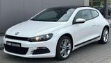 Volkswagen Scirocco 2.0 TSI 155 kW Schiebedach/Xenon/PDC/Kl - gebrauchte VW Scirocco aus dem Jahr 2010