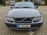 Volvo C70 2.0T Cabriolet  - Volvo C70 aus 2003