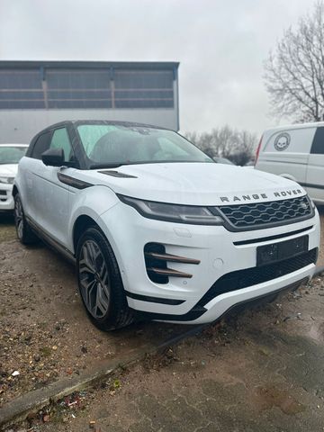 Land Rover Range Rover Evoque R-Dynamic HSE