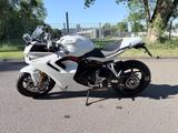 Ducati Supersport 950S - DUCATI SUPERSPORT 950
