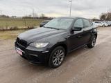 BMW X6 M / Schiebedach / 4x Sitzheizung - gebrauchte BMW X6 M aus dem Jahr 2012