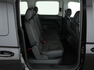 Volkswagen Caddy Maxi 2.0TDI DSG DARK LABEL LED STANDHZ ACC