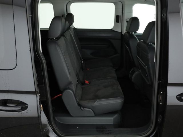 Volkswagen Caddy Maxi 2.0TDI DSG DARK LABEL LED STANDHZ ACC