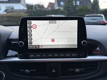 Kia Picanto 1.2 GT-Line Launch Edition GD LED NAV