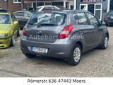 Hyundai i20 1.2 Comfort - Hyundai i20: Comfort