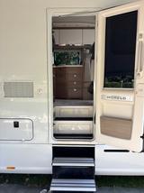 Morelo PALACE LINER 90 LS, MB ATEGO - Wohnmobil oder -wagen Atego