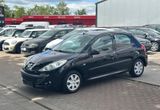 Peugeot 206 + Basis*2-HAND*EURO5*KLIMA* - Peugeot 206 aus 2011