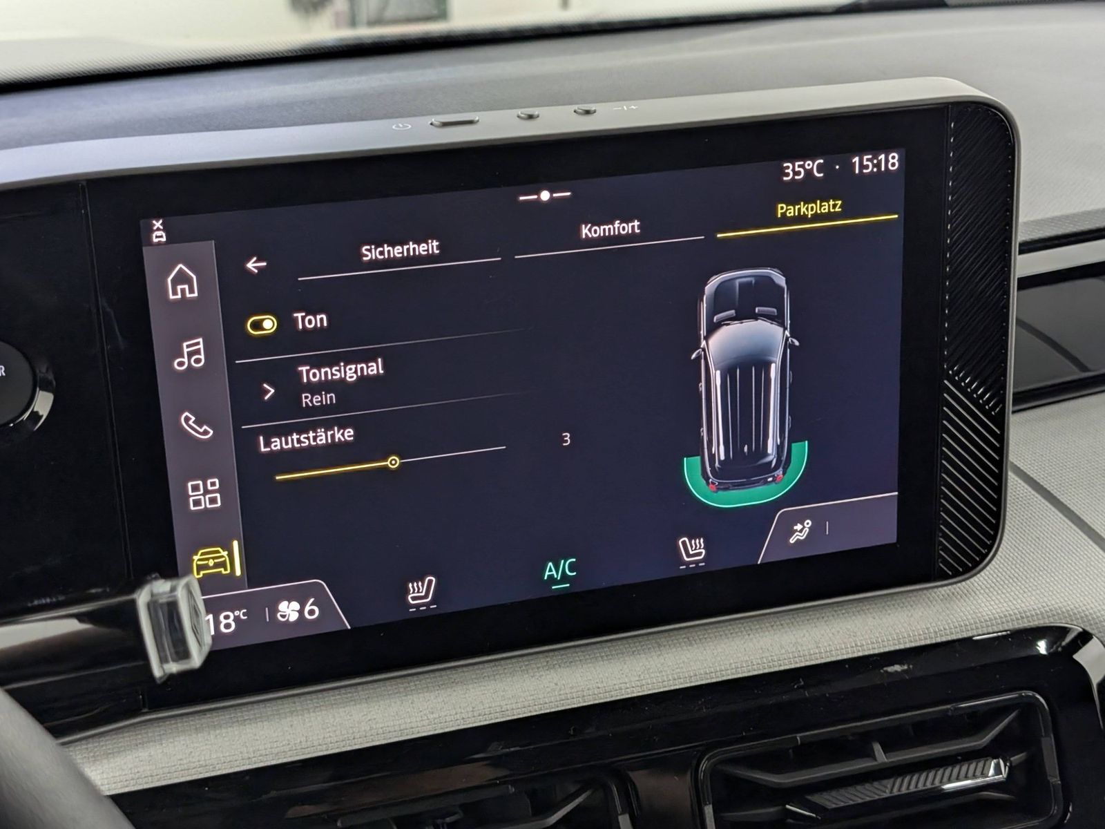 RENAULT R 4  E-Tech Evolution 150 Comfort Range – Bild 28