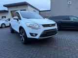 Ford Kuga Titanium*SERVICE&TÜV NEU*200PS* - Ford Kuga aus 2010: Titanium