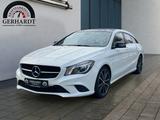 Mercedes-Benz CLA 250 ShootingBrake*AUTOM.*PANO*NAVI*AHK*XENON - gebrauchte Mercedes-Benz CLA 250 aus dem Jahr 2015