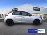 Opel Corsa F 1.2 Turbo GS (EURO 6d) Corsa F 1.2 Turbo - Opel Corsa Gebrauchtwagen in Saarbrücken
