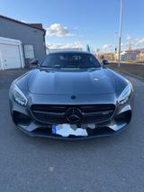 Mercedes-Benz AMG GT S *Edition 1*100PunkteGarantie* - gebrauchte Mercedes-Benz AMG GT S aus dem Jahr 2016