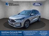 Ford Kuga 1.5 EB ST-Line HEAD-UP/MATRIX/NAVI/RFK/SHZ - Ford Kuga Jahreswagen: Automatik