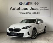 BMW 116 - Vorschau Bild 1