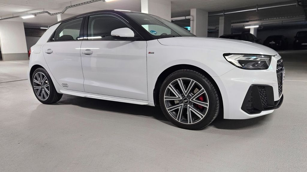 Image of Audi A1
