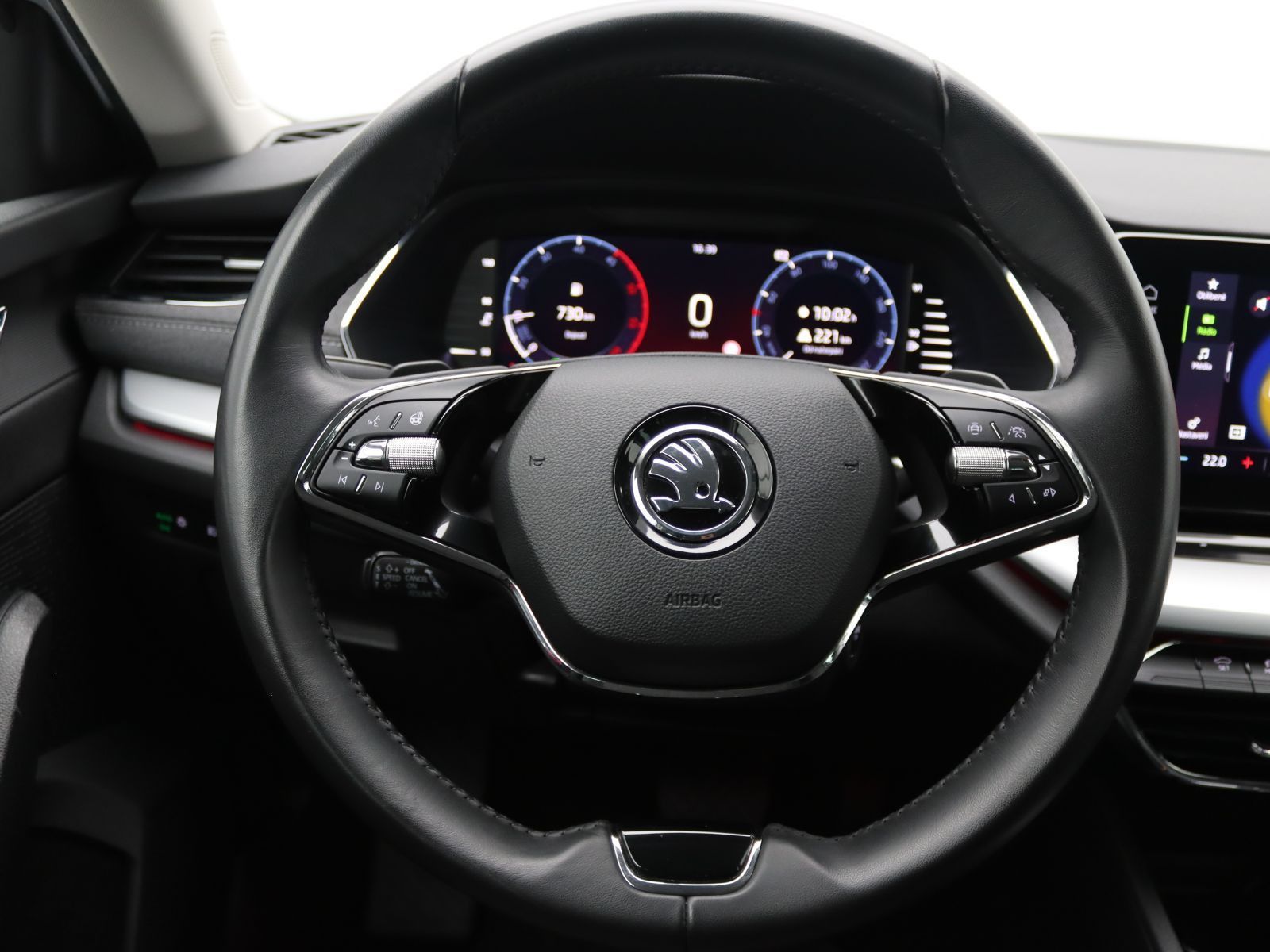 Skoda Octavia - Bild 15