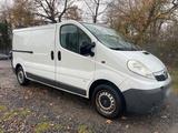 Opel Vivaro Kasten/Kombi Kasten L2H1 2,9t - gebrauchte Opel Vivaro aus dem Jahr 2009