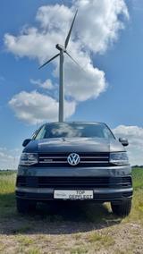 Volkswagen T6  2.0 TDI 4Motion Caravelle Comfortline - Volkswagen T6 Caravelle: 4motion