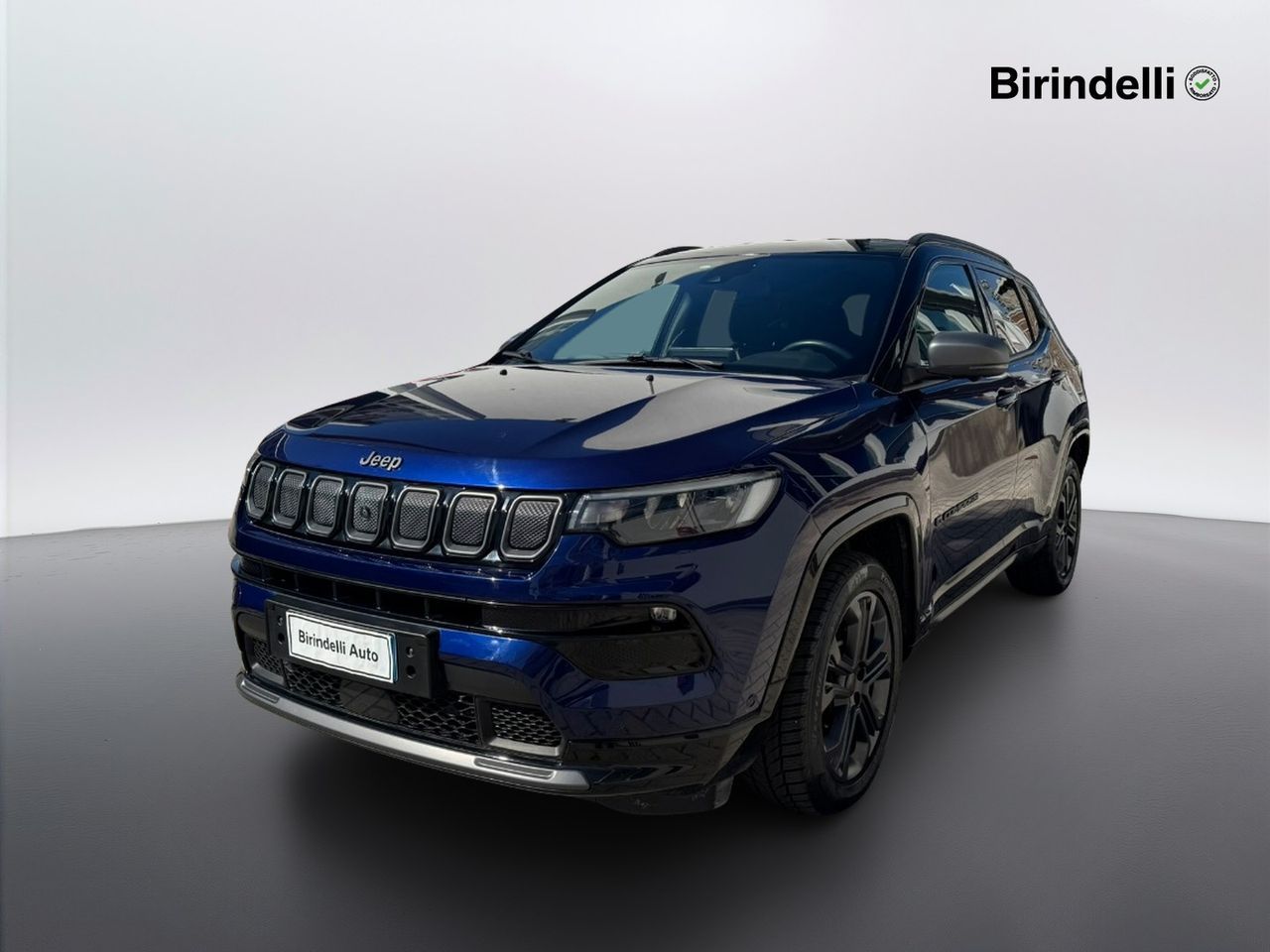 Jeep JEEP Compass 2ª serie - Compass 1.6 Multijet II 
