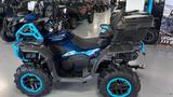 CFMOTO CFORCE 1000 MUD VERSION -Fahrzeug ist zugelassen - CFMOTO CFORCE 1000