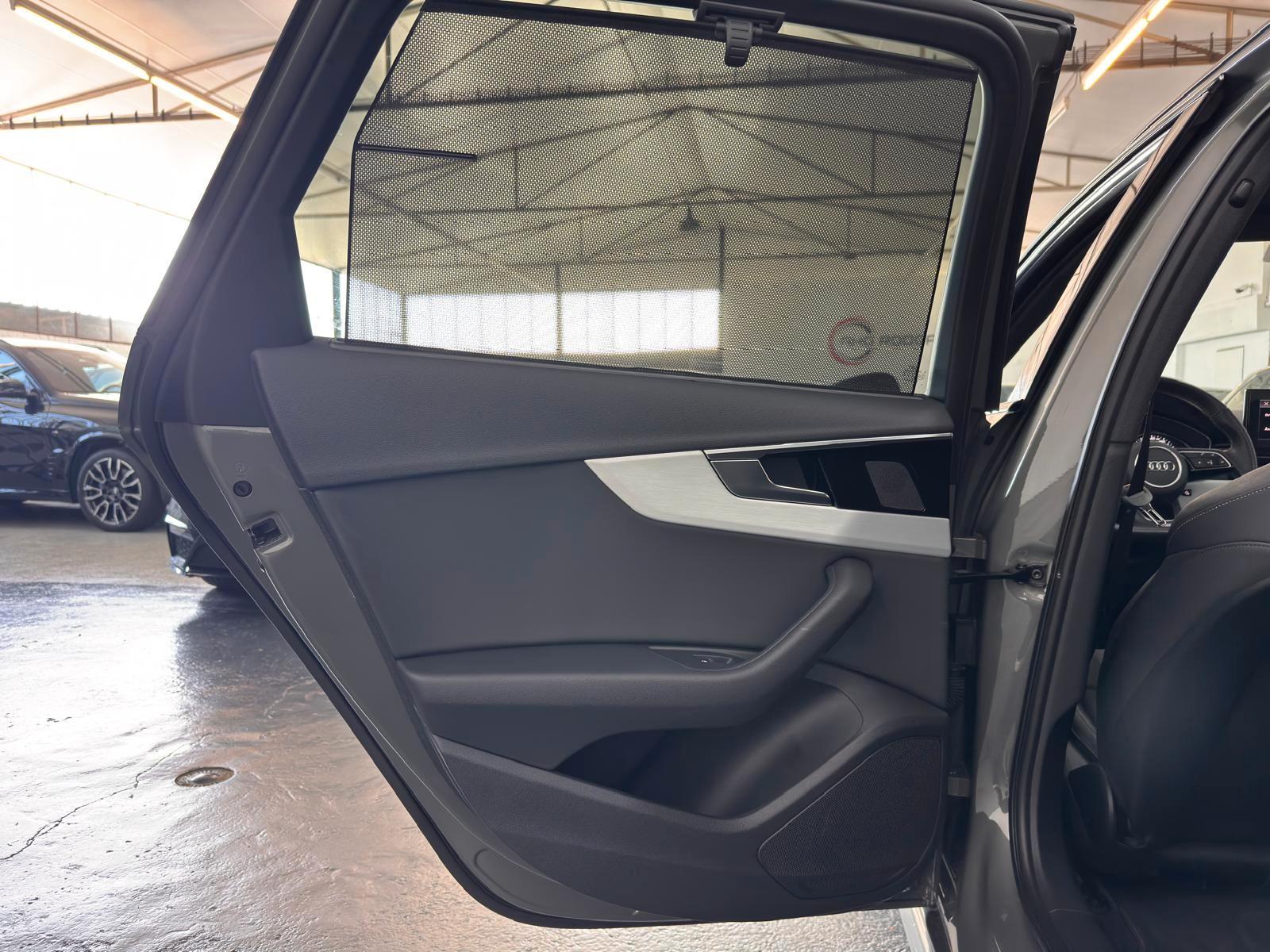 Audi A4 Avant 40 TDI 3XS line PANO/DAB/APS Plus/, миниатюра 19