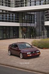 Volkswagen Vw Corrado 16V Dbilas Einzeldrossel - Volkswagen Corrado: 16v